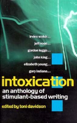 Cultures of Intoxication