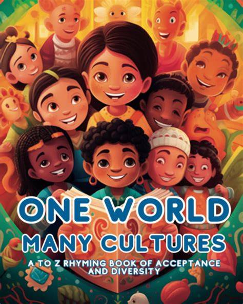 Cultures of the World Set