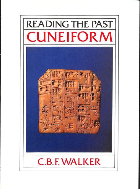 Cuneiform