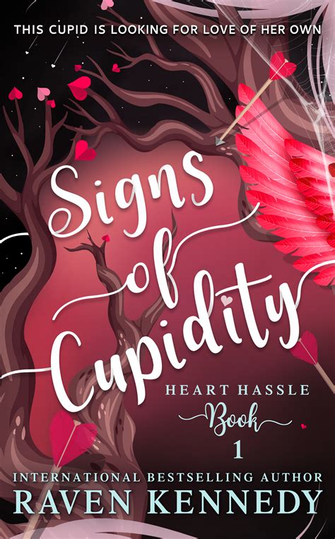 Cupidity