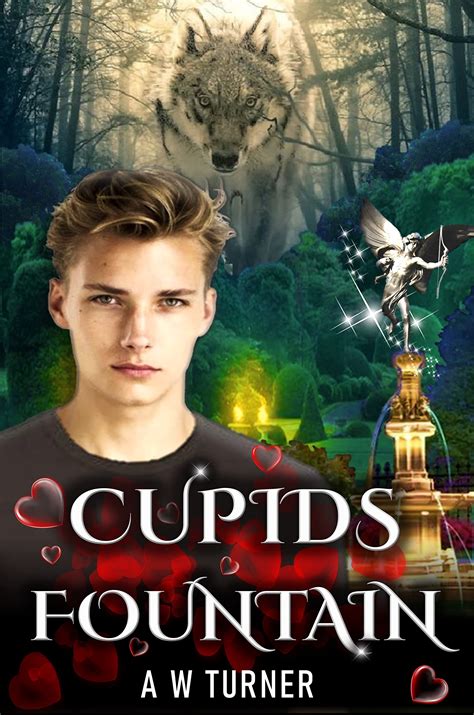Cupids Fountain