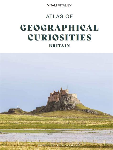 Curiosities of Great Britain