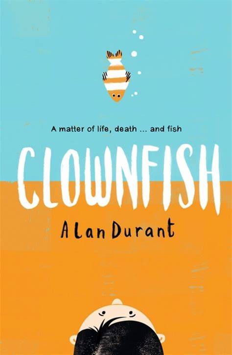 Curiosity of a Clownfish