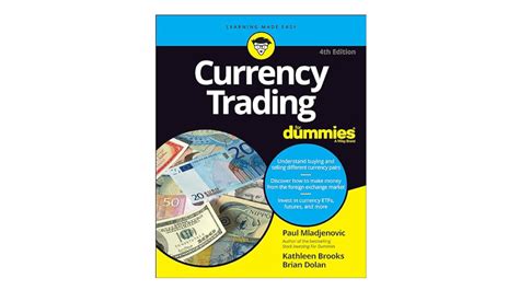 Currency Trading for Dummies