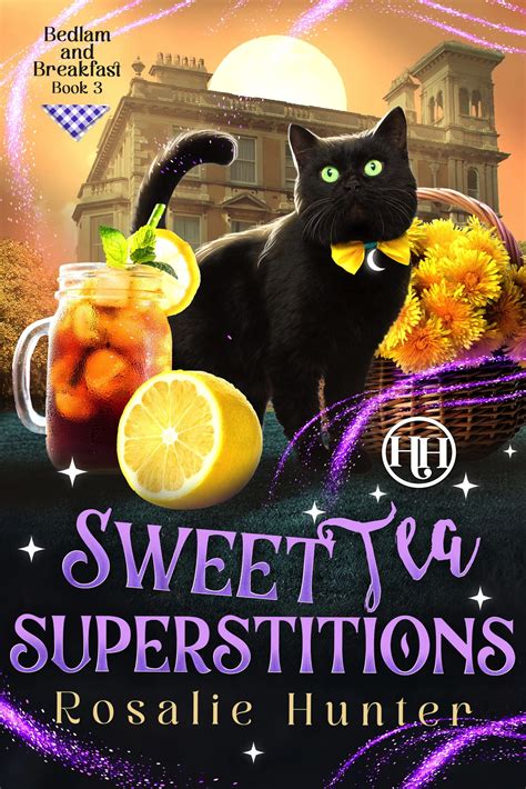 Current Superstitions
