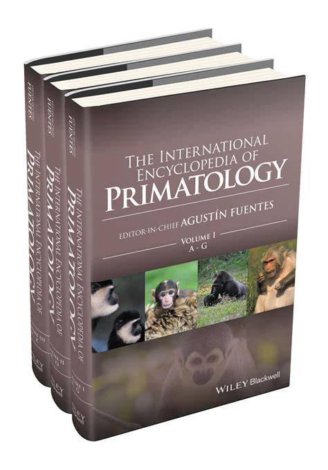 Current Topics in Primatology