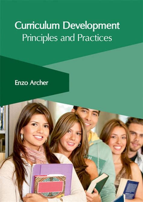 Curriculum development: Principles and techniques