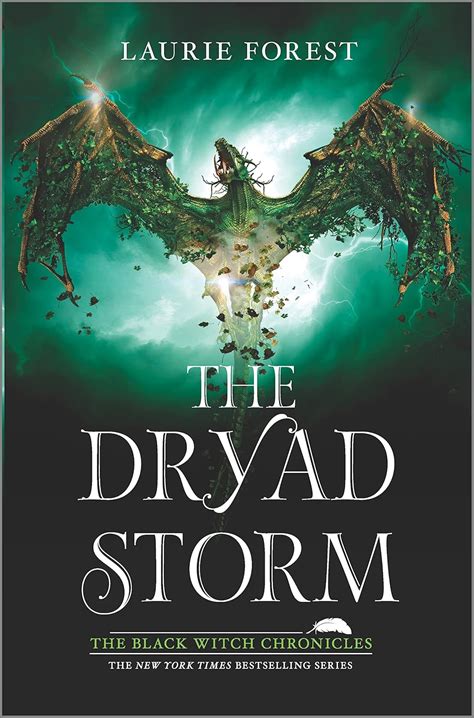 Cursed (The Dryad Chronicles)