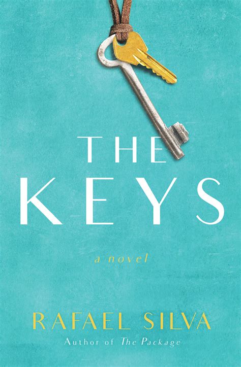 Cursed Keys