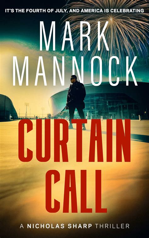 Curtain Call