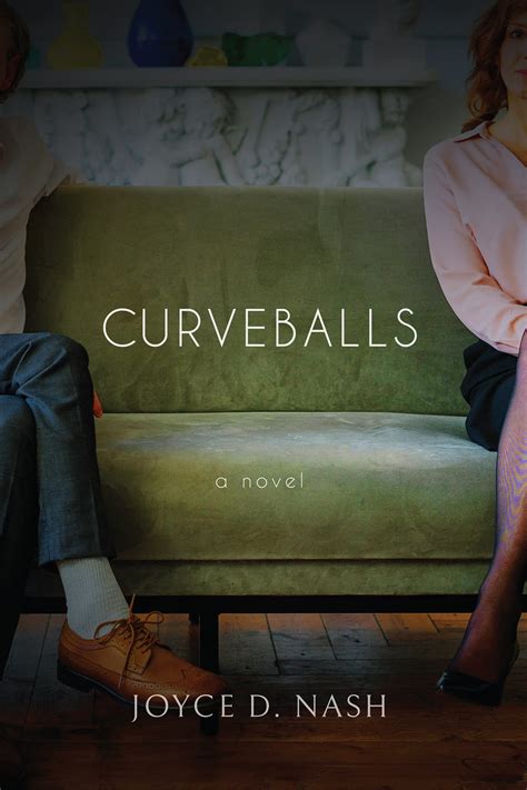 Curveballs