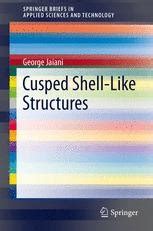 Cusped Shelllike Structures