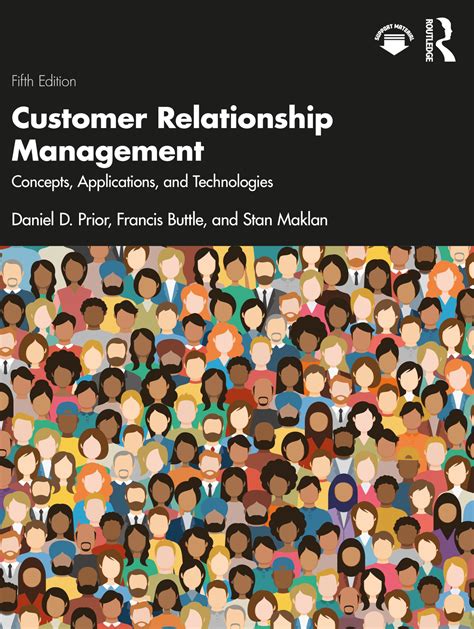 Customer Relationship & Client Behaviour
