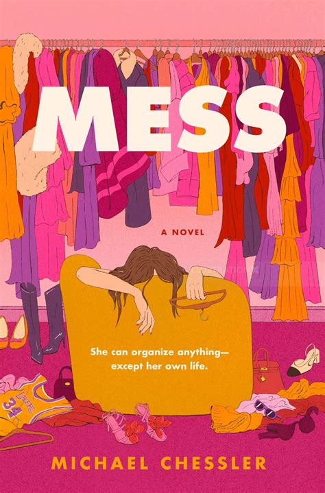 Cut by the Mess. [A Tale.]