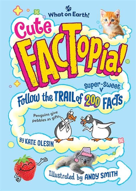 Cute FACTopia!
