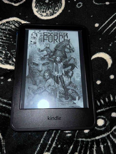 Cyber Force (2012) #5