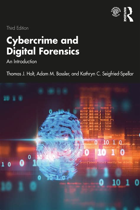 Cyber Forensics