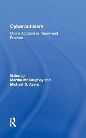 Cyberactivism