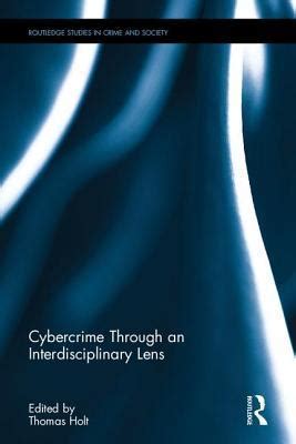 Cybercrime