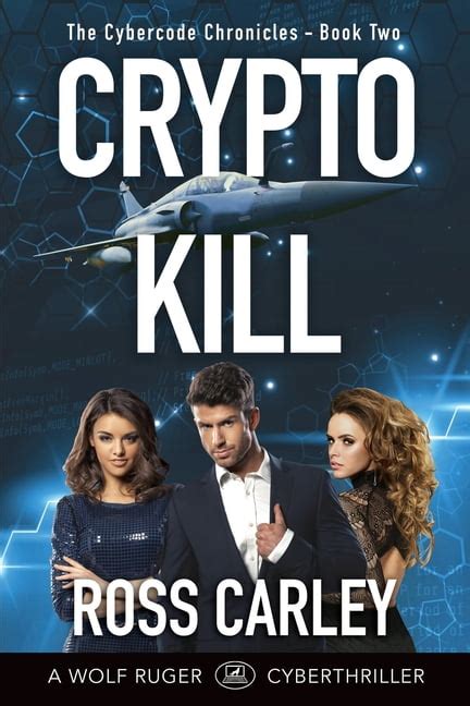 Cyberkill: The Cybercode Chronicles