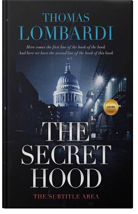 Book Cover