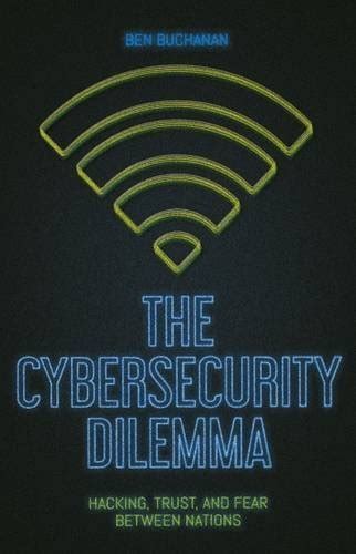 Cybersecurity Dilemma