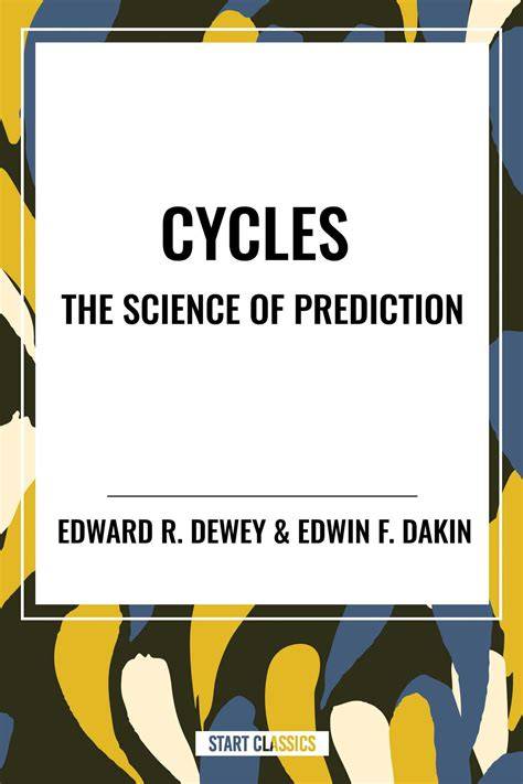 Cycles the Science of Prediction