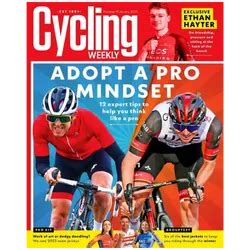 Cycling Weekly | Issue 565