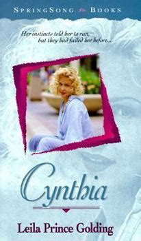 Cynthia (SpringSong Books #5)
