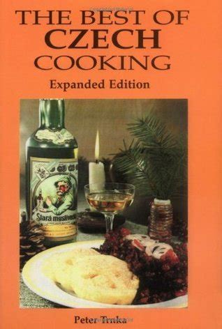 Czech Cooking Volume II Traditional Main Courses