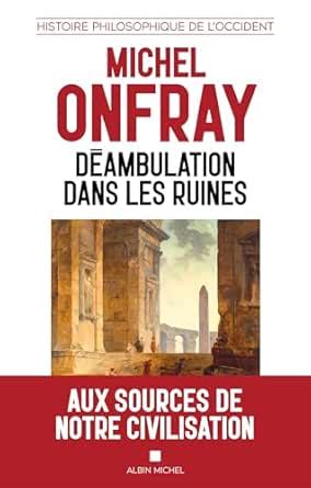 Déambulation (French Edition)