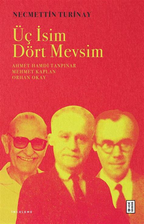 Dört Mevsim