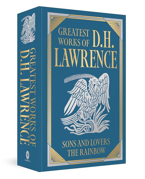 D H Lawrence No 78