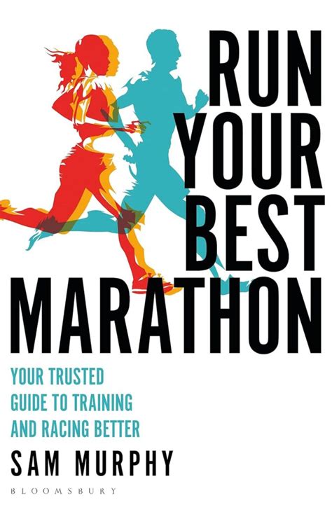 D. M. Runs a Marathon