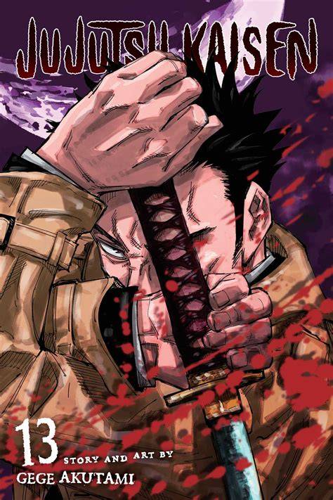 D.Gray-man, Vol. 13