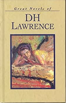 D.H. Lawrence