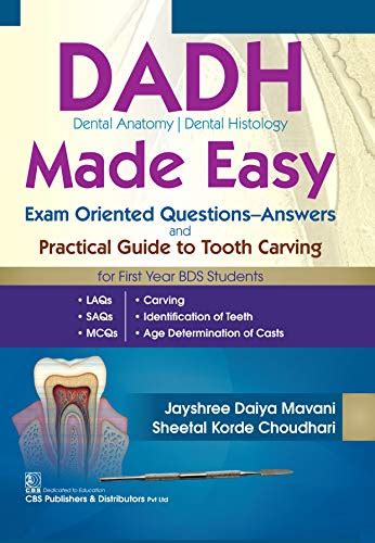 DADH Made Easy
