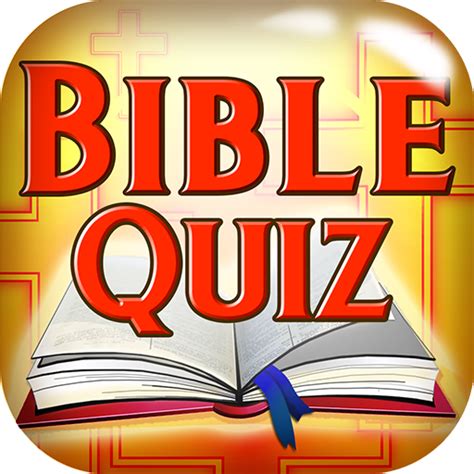 DAILY BIBLE QUIZ: May Edition