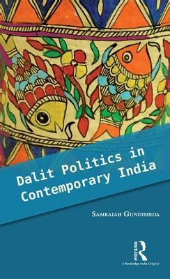 DALIT Contemporary Concerns