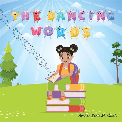 DANCING WORDS