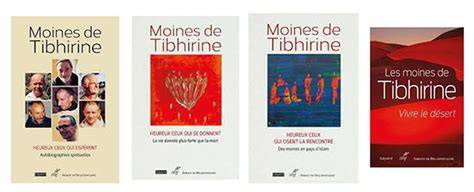 DANS LA LUMIERE DE TIBHIRINE