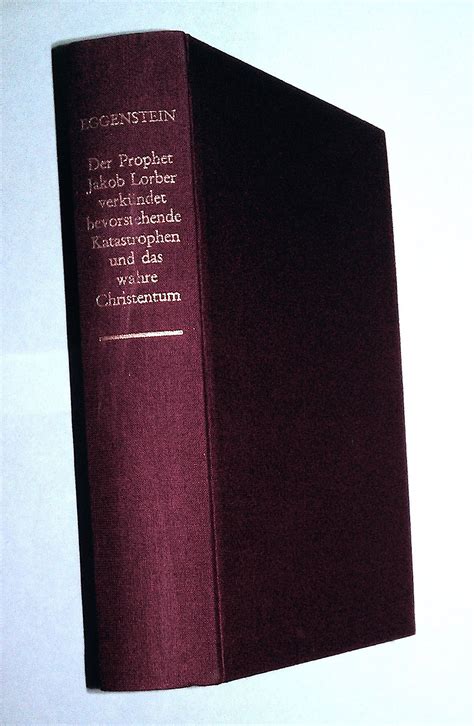 DAS WAHRE CHRISTENTUM