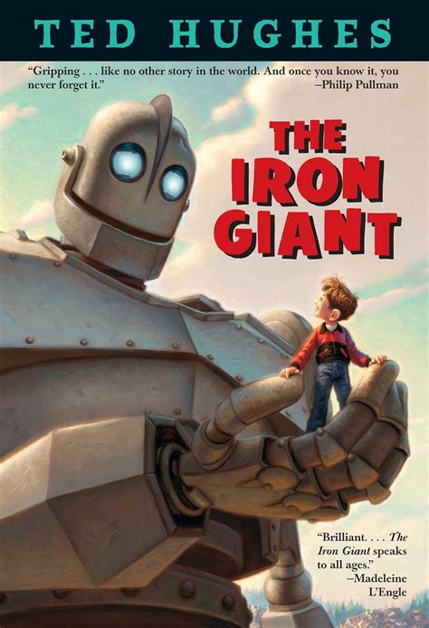 DAVID AND THE GIANT