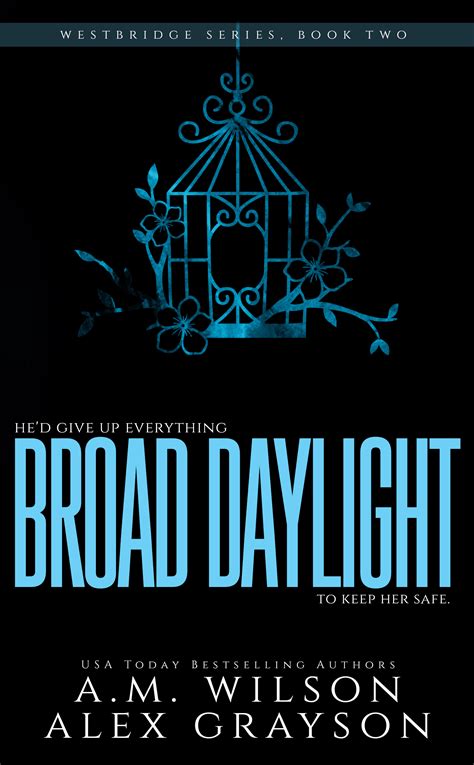 DAYLIGHT!