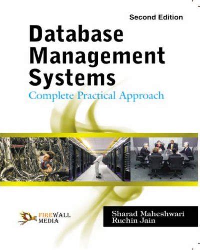 DBMS Concepts - A Practical Approach
