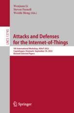 DDOS DEFENSES IN THE INTERNET: 3