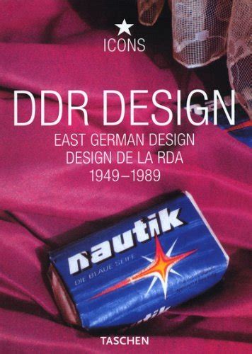 DDR Design 1949-1989
