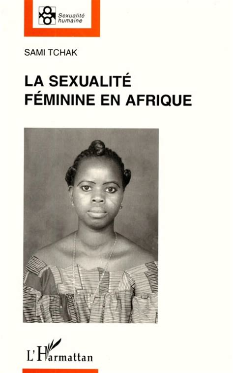 DE LA SEXUALITE
