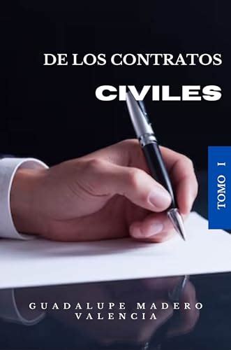 DE LOS CONTRATOS CIVILES