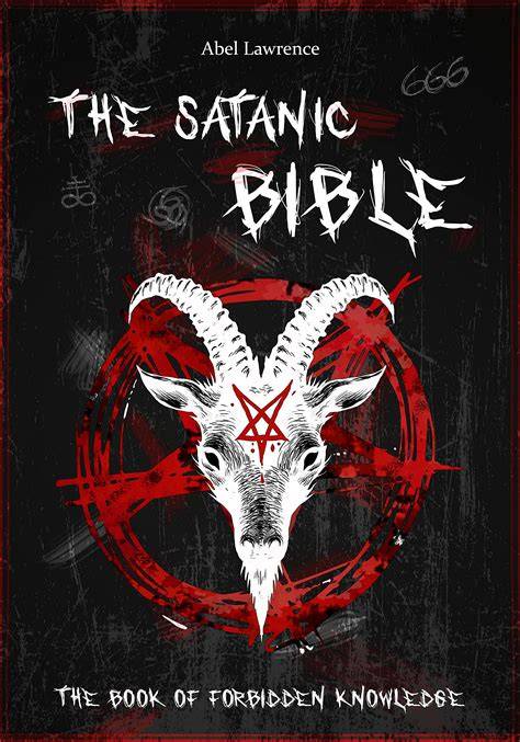 DEALING WITH SATANIC ASSASSINS